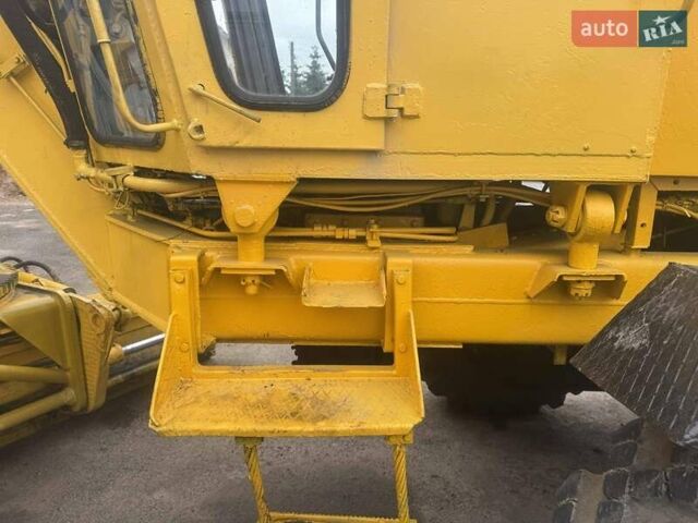 Желтый ДЗ 143, объемом двигателя 0 л и пробегом 0 тыс. км за 15600 $, фото 7 на Automoto.ua