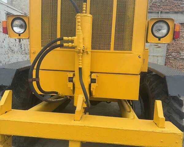 Желтый ДЗ 143, объемом двигателя 0 л и пробегом 0 тыс. км за 15600 $, фото 6 на Automoto.ua