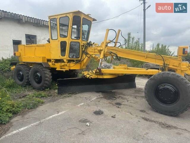 Желтый ДЗ 143, объемом двигателя 0 л и пробегом 0 тыс. км за 15600 $, фото 13 на Automoto.ua