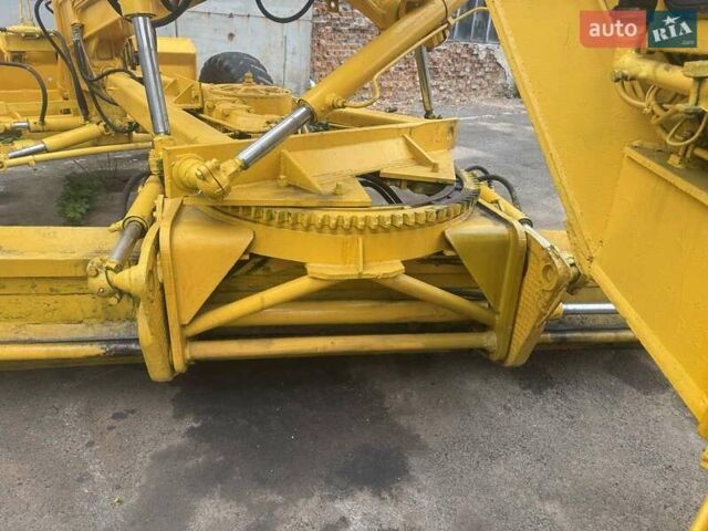 Желтый ДЗ 143, объемом двигателя 0 л и пробегом 0 тыс. км за 15600 $, фото 9 на Automoto.ua