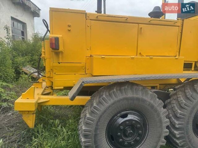 Желтый ДЗ 143, объемом двигателя 0 л и пробегом 0 тыс. км за 15600 $, фото 11 на Automoto.ua