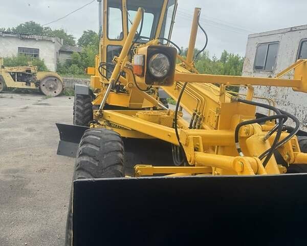 Желтый ДЗ 143, объемом двигателя 0 л и пробегом 0 тыс. км за 15600 $, фото 4 на Automoto.ua
