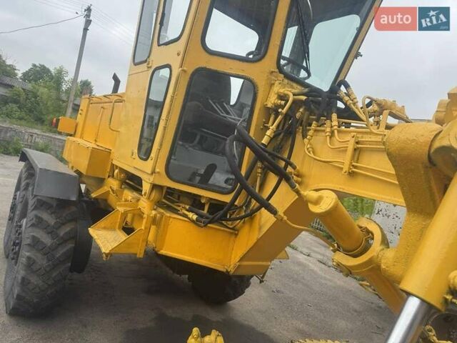 Желтый ДЗ 143, объемом двигателя 0 л и пробегом 0 тыс. км за 15600 $, фото 2 на Automoto.ua