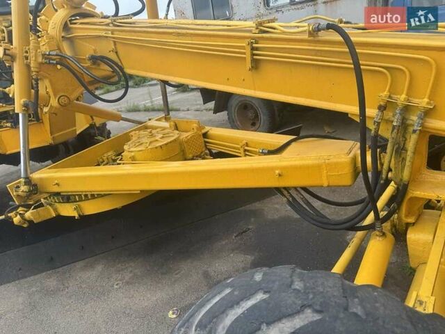 Желтый ДЗ 143, объемом двигателя 0 л и пробегом 0 тыс. км за 15600 $, фото 1 на Automoto.ua