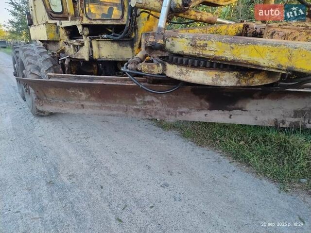 ДЗ 180, объемом двигателя 0 л и пробегом 16 тыс. км за 10500 $, фото 4 на Automoto.ua