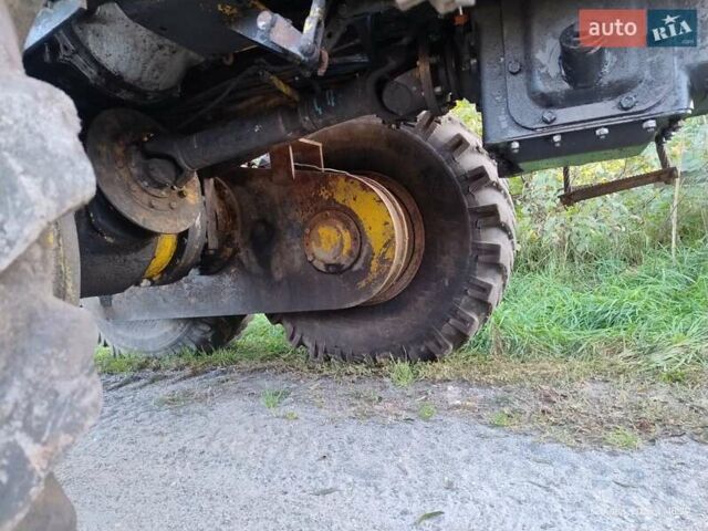 ДЗ 180, объемом двигателя 0 л и пробегом 16 тыс. км за 10500 $, фото 3 на Automoto.ua