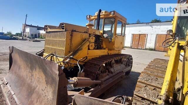 Желтый ДЗ 27, объемом двигателя 0 л и пробегом 1 тыс. км за 11900 $, фото 3 на Automoto.ua