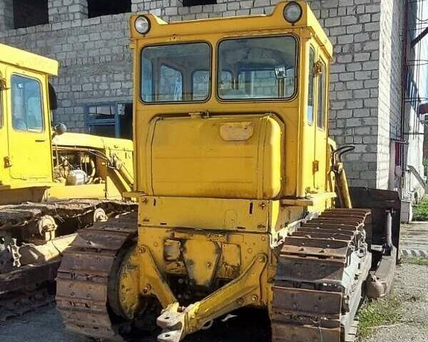 Желтый ДЗ 27, объемом двигателя 0 л и пробегом 1 тыс. км за 11900 $, фото 5 на Automoto.ua