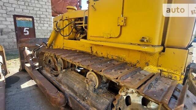 Желтый ДЗ 27, объемом двигателя 0 л и пробегом 1 тыс. км за 11900 $, фото 4 на Automoto.ua