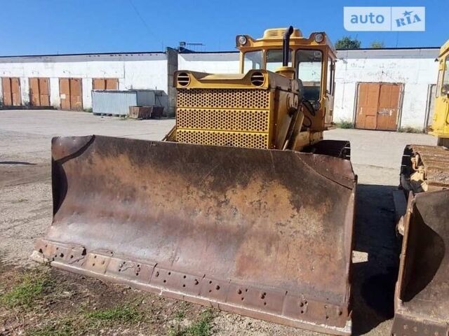 Желтый ДЗ 27, объемом двигателя 0 л и пробегом 1 тыс. км за 11900 $, фото 2 на Automoto.ua