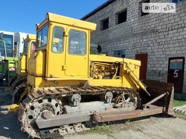 Желтый ДЗ 27, объемом двигателя 0 л и пробегом 1 тыс. км за 11900 $, фото 1 на Automoto.ua