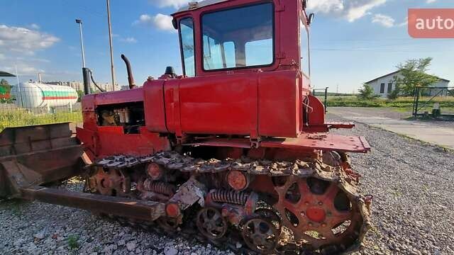 ДЗ 77, объемом двигателя 0 л и пробегом 999 тыс. км за 5000 $, фото 1 на Automoto.ua