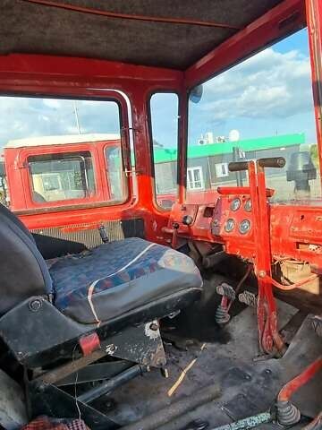 ДЗ 77, объемом двигателя 0 л и пробегом 999 тыс. км за 5000 $, фото 3 на Automoto.ua