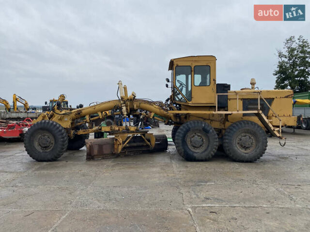 Жовтий ДЗ 98, об'ємом двигуна 14.86 л та пробігом 0 тис. км за 17600 $, фото 1 на Automoto.ua