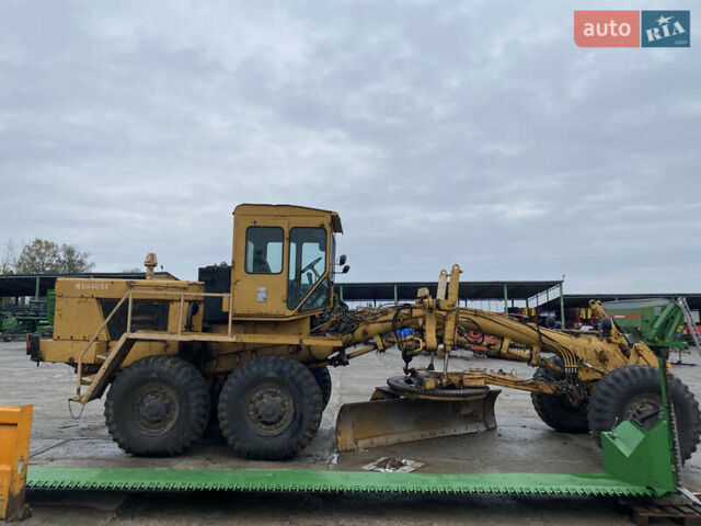 Жовтий ДЗ 98, об'ємом двигуна 14.86 л та пробігом 0 тис. км за 17600 $, фото 5 на Automoto.ua