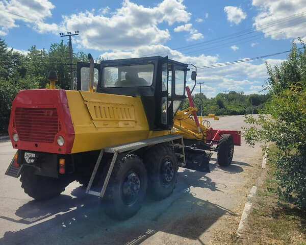 ДЗ 99, объемом двигателя 0 л и пробегом 100 тыс. км за 9500 $, фото 1 на Automoto.ua