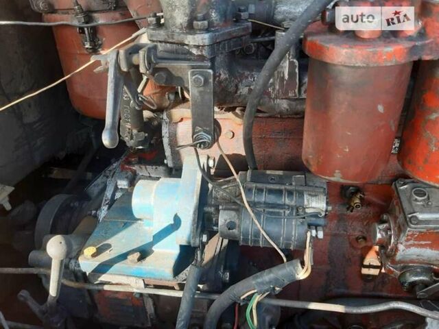 ДЗ 99, об'ємом двигуна 0 л та пробігом 500 тис. км за 7800 $, фото 3 на Automoto.ua