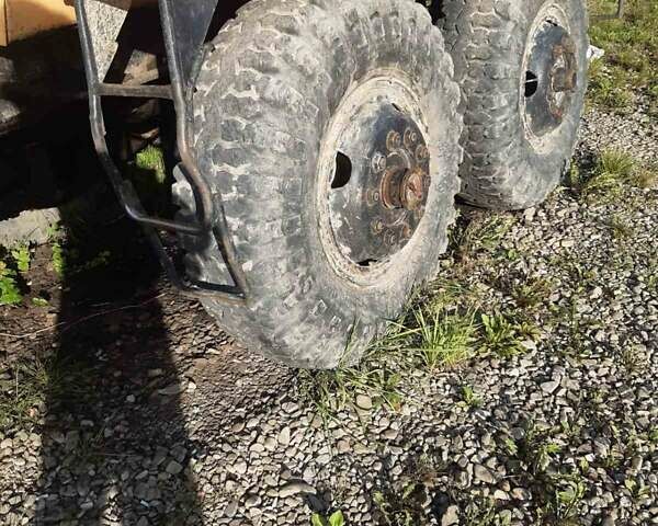 ДЗ 99, об'ємом двигуна 0 л та пробігом 500 тис. км за 7800 $, фото 1 на Automoto.ua