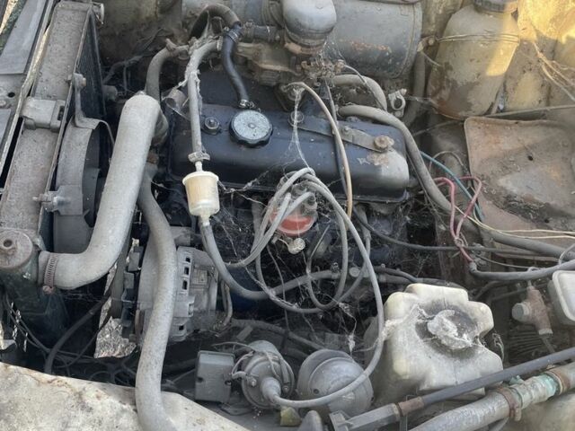 Бежевый Дачия 1310, объемом двигателя 1.6 л и пробегом 3 тыс. км за 119 $, фото 2 на Automoto.ua