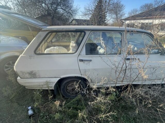 Бежевый Дачия 1310, объемом двигателя 1.6 л и пробегом 3 тыс. км за 119 $, фото 1 на Automoto.ua