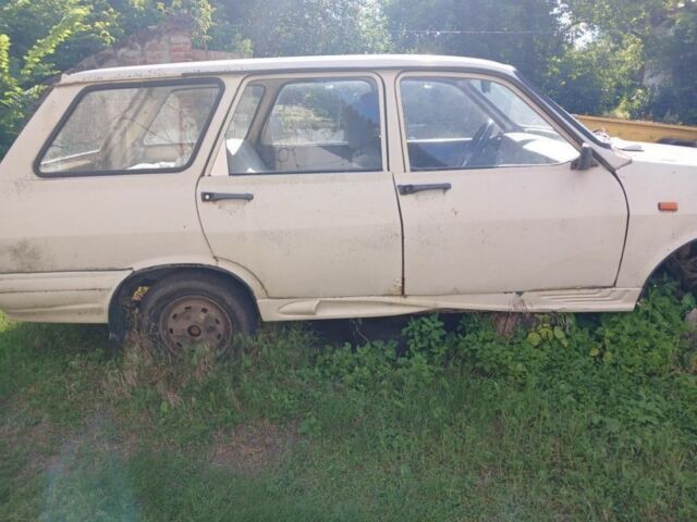 Бежевый Дачия 1310, объемом двигателя 1.6 л и пробегом 3 тыс. км за 119 $, фото 4 на Automoto.ua