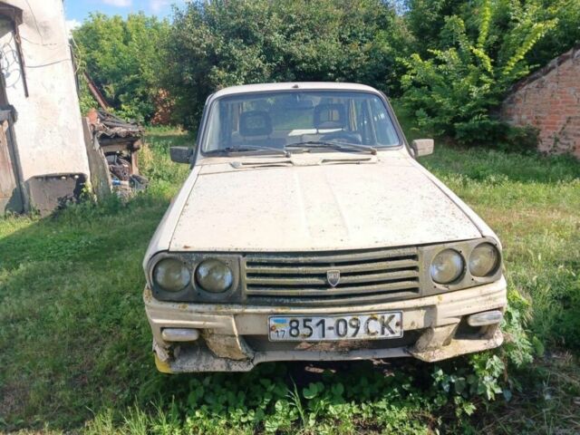 Бежевый Дачия 1310, объемом двигателя 1.6 л и пробегом 3 тыс. км за 119 $, фото 3 на Automoto.ua