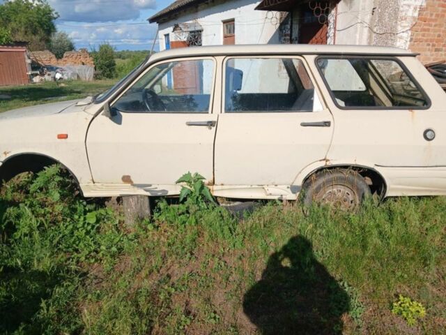 Бежевый Дачия 1310, объемом двигателя 1.6 л и пробегом 3 тыс. км за 119 $, фото 5 на Automoto.ua