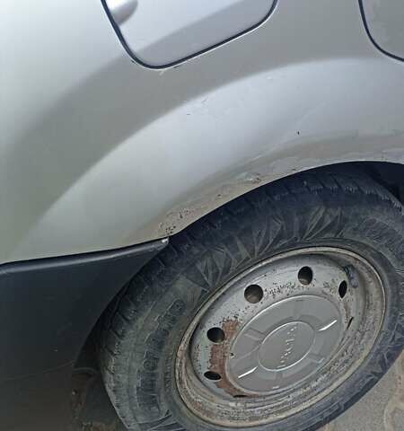 Серый Дачия 1410, объемом двигателя 1.4 л и пробегом 240 тыс. км за 2500 $, фото 7 на Automoto.ua