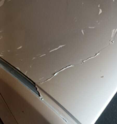 Серый Дачия 1410, объемом двигателя 1.4 л и пробегом 240 тыс. км за 2500 $, фото 1 на Automoto.ua