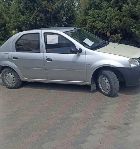 Серый Дачия 1410, объемом двигателя 1.4 л и пробегом 240 тыс. км за 2500 $, фото 5 на Automoto.ua