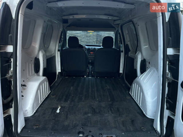 Белый Дачия Доккер, объемом двигателя 1.46 л и пробегом 210 тыс. км за 5950 $, фото 14 на Automoto.ua