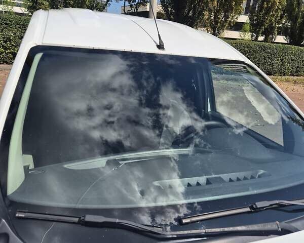 Белый Дачия Доккер, объемом двигателя 1.6 л и пробегом 227 тыс. км за 6200 $, фото 15 на Automoto.ua