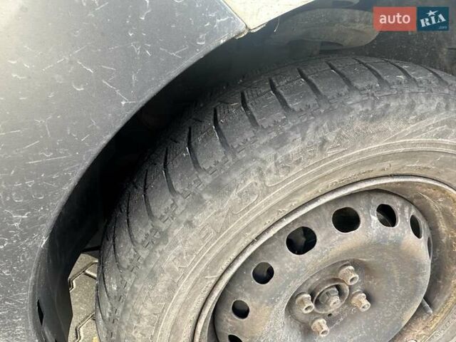 Дачия Доккер 2017 в Черновцах на Automoto.ua Белый Дачия Доккер, объемом двигателя 1.46 л и пробегом 235 тыс. км за 5000 $, фото 10 на Automoto.ua