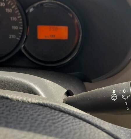 Бежевый Дачия Доккер, объемом двигателя 1.6 л и пробегом 178 тыс. км за 7150 $, фото 9 на Automoto.ua