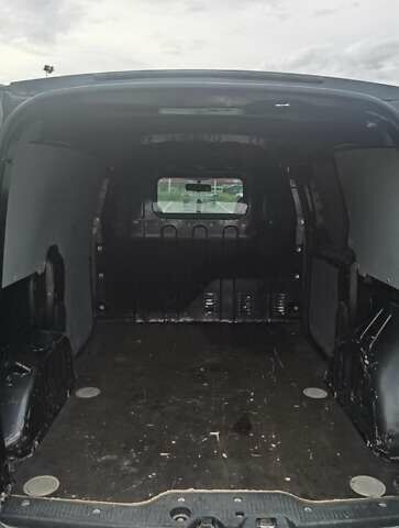 Черный Дачия Доккер, объемом двигателя 1.46 л и пробегом 231 тыс. км за 6750 $, фото 13 на Automoto.ua