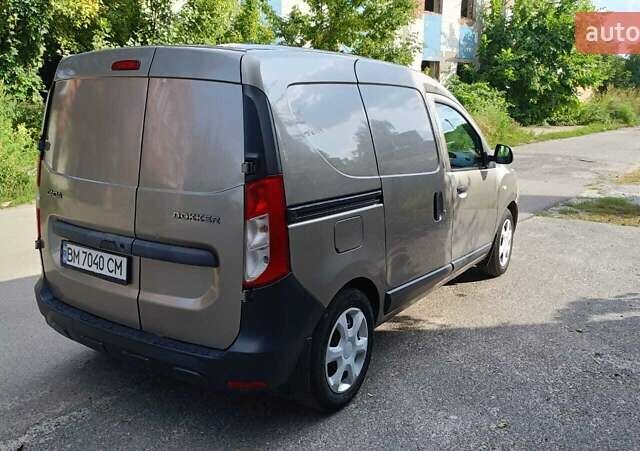 Дачия Доккер 2015 в Сумах на Automoto.ua Дачия Доккер, объемом двигателя 1.5 л и пробегом 181 тыс. км за 6800 $, фото 11 на Automoto.ua