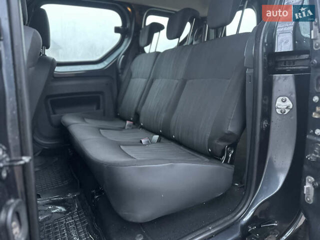 Сірий Дачія Доккер, об'ємом двигуна 1.46 л та пробігом 289 тис. км за 6350 $, фото 13 на Automoto.ua