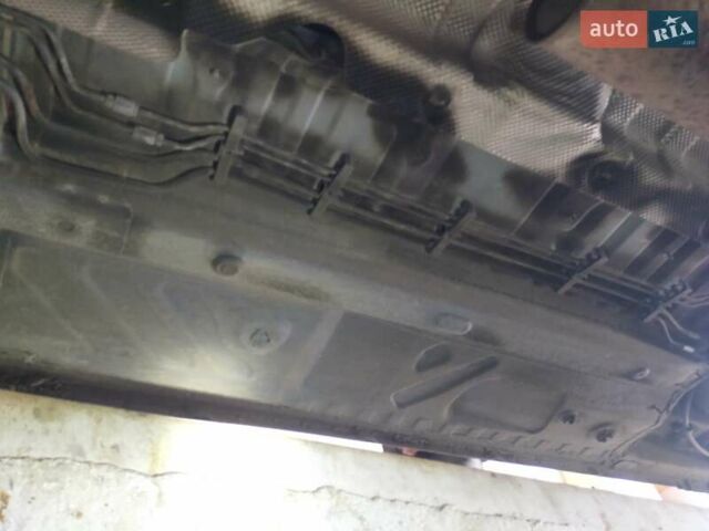 Синий Дачия Доккер, объемом двигателя 1.6 л и пробегом 170 тыс. км за 8590 $, фото 36 на Automoto.ua