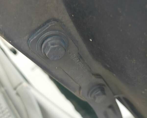 Синий Дачия Доккер, объемом двигателя 1.6 л и пробегом 170 тыс. км за 8590 $, фото 27 на Automoto.ua