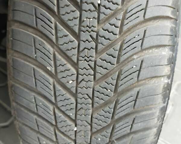 Синий Дачия Доккер, объемом двигателя 1.6 л и пробегом 170 тыс. км за 8590 $, фото 21 на Automoto.ua