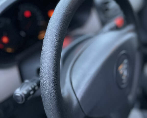 Синій Дачія Доккер, об'ємом двигуна 1.6 л та пробігом 231 тис. км за 6900 $, фото 11 на Automoto.ua