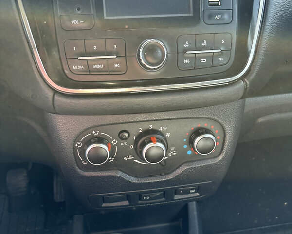 Синий Дачия Доккер, объемом двигателя 1.5 л и пробегом 160 тыс. км за 7999 $, фото 28 на Automoto.ua