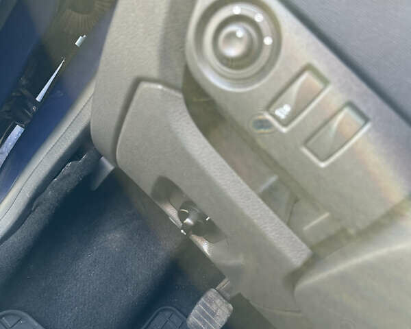Синій Дачія Доккер, об'ємом двигуна 1.5 л та пробігом 160 тис. км за 8950 $, фото 29 на Automoto.ua