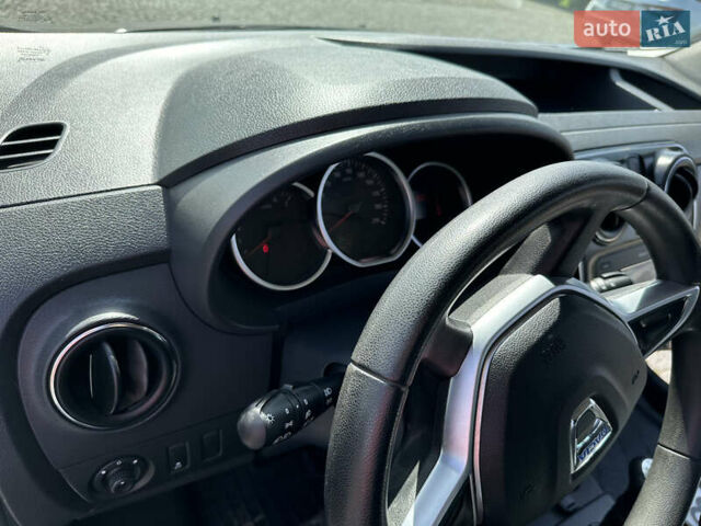 Синий Дачия Доккер, объемом двигателя 1.5 л и пробегом 160 тыс. км за 7999 $, фото 26 на Automoto.ua