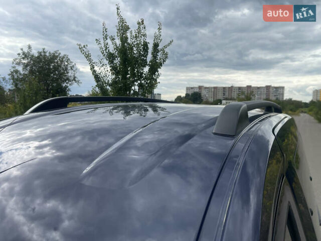 Синій Дачія Доккер, об'ємом двигуна 1.5 л та пробігом 190 тис. км за 9999 $, фото 17 на Automoto.ua