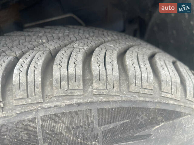 Синій Дачія Доккер, об'ємом двигуна 1.5 л та пробігом 190 тис. км за 9999 $, фото 33 на Automoto.ua