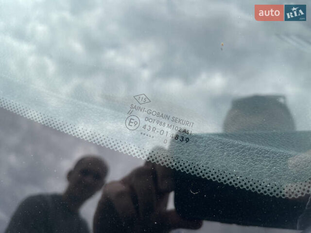 Синій Дачія Доккер, об'ємом двигуна 1.5 л та пробігом 190 тис. км за 9999 $, фото 16 на Automoto.ua