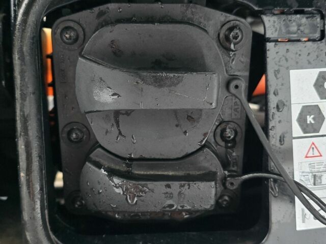 Белый Дачия Другая, объемом двигателя 0 л и пробегом 45 тыс. км за 7200 $, фото 7 на Automoto.ua