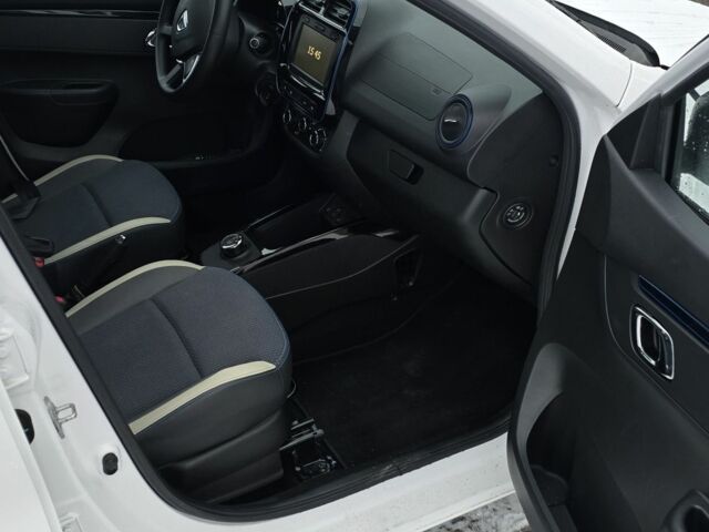 Белый Дачия Другая, объемом двигателя 0 л и пробегом 45 тыс. км за 7200 $, фото 6 на Automoto.ua