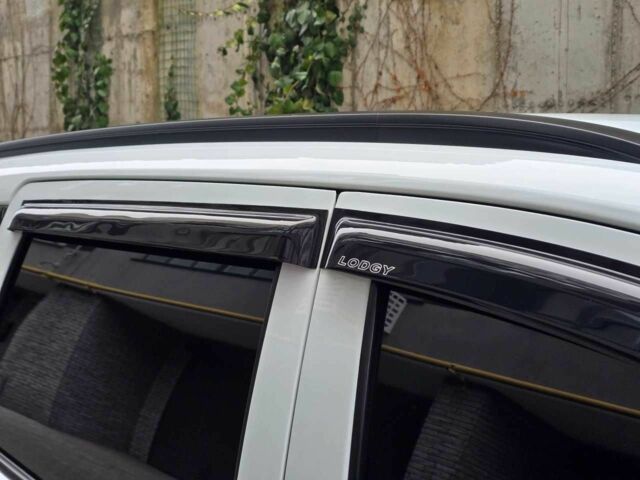 Білий Дачія Інша, об'ємом двигуна 1.6 л та пробігом 98 тис. км за 7999 $, фото 1 на Automoto.ua